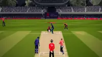 विश्व चैंपियंस क्रिकेट खेल Screen Shot 2