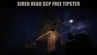 Siren Head SCP Horror Tipster for Game Screen Shot 2