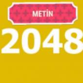 2048 Metin