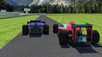 Furious Formula Racing Car Screen Shot 9