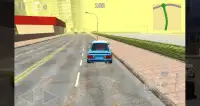 City Racing 3D: Turbo Run Screen Shot 4