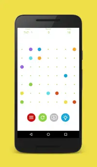 Connect the Dots - Brain Game - Line Connect Screen Shot 3