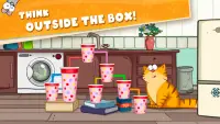 Cat Puzzle: Brain Puzzles & Tricky Riddles Screen Shot 6