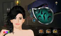 gadis game secara online Screen Shot 3