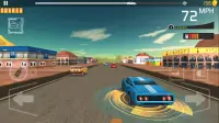 Drag: Fast Race Furious 9 Screen Shot 0