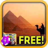 Egypt Slots - Free