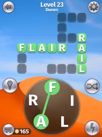 Word Jams Screen Shot 3