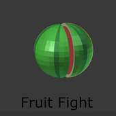 Fruit Fight