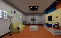 3D Escapar Jogos quebra-cabeça Cozinha Screen Shot 18