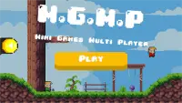 M.G.M.P: Minigames Multiplayer Screen Shot 0