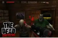 THE DEAD: Chapter One Screen Shot 0