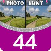 Photo Hunt Game 44