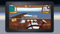 Simulador De Transbordador 3D Screen Shot 0