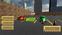 Real Car Parking Simulator 3D HD - Crazy Driving Screen Shot 5