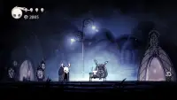 Hollow Knight: Mobile Screen Shot 7