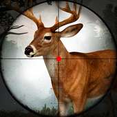 Sniper Deer Hunter 2017 🦌 Jungle Hunting Game 3D