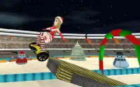 Hoverboard Christmas Gifts Sim Screen Shot 1