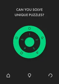 Puzzle delle stagioni | Giochi Screen Shot 8