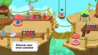 My Tizi World - Les jeux de villes pour enfants Screen Shot 7