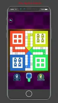 Ludo 2018 Screen Shot 1