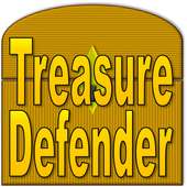 Treasure Defender