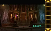 Best Escape-93 dungeon tunnel Screen Shot 3