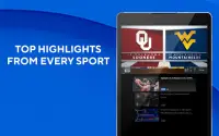 CBS Sports App - Scores, News, Stats & Watch Live Screen Shot 9