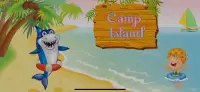 Camp Island Screen Shot 5