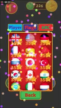 Color Ball Challenge Screen Shot 3