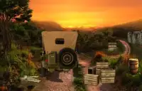 Jogos De Escape Forest House Screen Shot 3