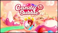 Candy Bubble Game - Bubble Shooter Screen Shot 7