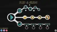 Flip & Slide Lite - Physics Puzzle Screen Shot 0