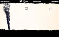 Flappy Ink Screen Shot 5