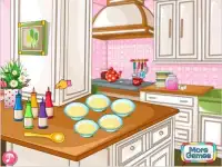 Cake Decoration -game cooking Screen Shot 5