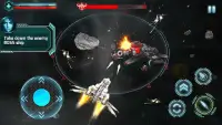 Galaxy Strike 3D Screen Shot 0