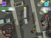 Truck Sim 3D Parking Simulator Screen Shot 7