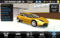 Car Parking Game 3D Screen Shot 7