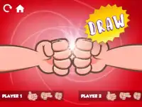 Rock Paper Scissor Battle Challenge Screen Shot 3