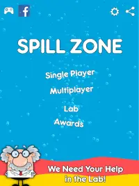 Spill Zone Screen Shot 14