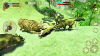 Cheetah Attack Simulator Screen Shot 5