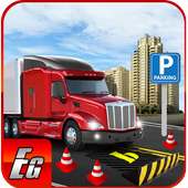 Top Truck Parking Free Fun