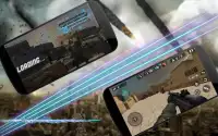 Sniper Fury Assassin Gun 3D Shooting Killer Games Screen Shot 0