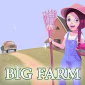 Big  farm games