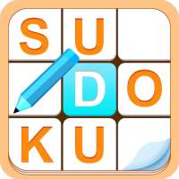 Słowo Sudoku