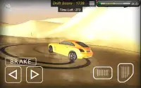 Car Driving Simulator Chrysler Screen Shot 1