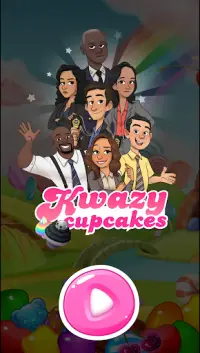 Kwazy Cupcakes Screen Shot 4