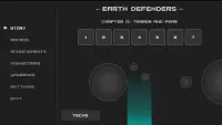 Earth Defenders HD Screen Shot 3