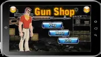 My Gun Shop Screen Shot 0