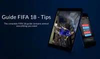 Guide for FIFA 18-19 Screen Shot 2
