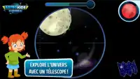 Astrokids Universe. Jeux de l’espace pour enfants Screen Shot 4